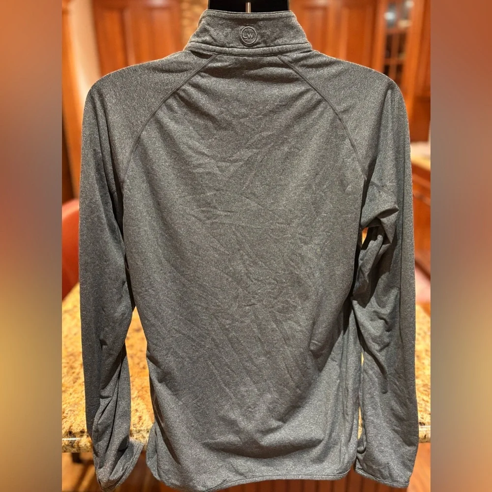 Levelwear new jersey